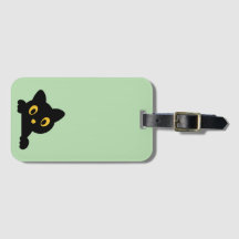 Niedliche Cat-Silhouette