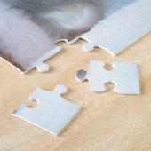 Niedliche Cavapoo Puppy Hunde Puzzle (Seite)