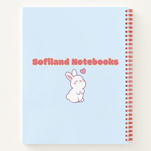 Niedliche Checkliste für Kawaii ✨ 💗 🌸 Notizblock (Rückseite)