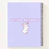 Niedliche Checkliste 💗 ✨ 💛 🍓 Notizblock (Rückseite)