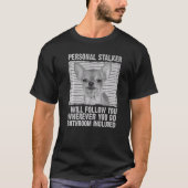 Niedliche Chihuahua für Männer Frauen Kinder Chihu T-Shirt (Vorderseite)