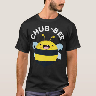 Niedliche Chubbee Pun 1 T-Shirt