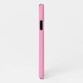 Niedliche Corgi Puppy-Liebe iPhone Hülle (Rechte Seite)