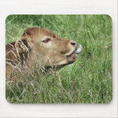 NIEDLICHE COW MOUSEPAD (Vorne)