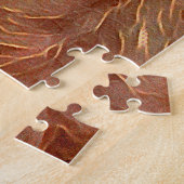 NIEDLICHE COW PUZZLE (Seite)