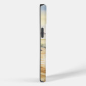 niedliche Cowgirl Liebhaber Wüste Case-Mate iPhone Hülle (Rückseite / Rechts)