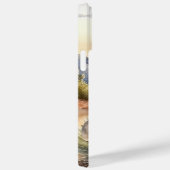 niedliche Cowgirl Liebhaber Wüste Case-Mate iPhone Hülle (Rückseite / Rechts)