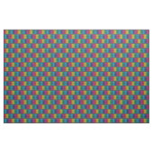 Niedliche Crayons Schule versorgt Lehrer Stoff (Yard (91,4 cm))