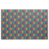 Niedliche Crayons Schule versorgt Lehrer Stoff (Fat Quarter (45,7 x 55,9 cm))