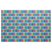 Niedliche Crayons Schule versorgt Lehrer Stoff (Fat Quarter (45,7 x 55,9 cm))