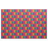 Niedliche Crayons Schule versorgt Lehrer Stoff (Fat Quarter (45,7 x 55,9 cm))