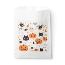 Niedliche Creepy Critters Halloween-Leckerei