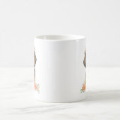 Niedliche Dackel Kaffeetasse (Mittel)