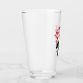 Niedliche Dackel mit Herzrhythmusstörungen | Dacke Glas (Rechts)