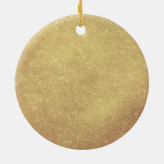 Niedliche Dackel Welpe Hund Weihnachtsschmuck (Hinten)