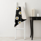 Niedliche Daisy-Blume mit Namen Sherpadecke (Beispiel)