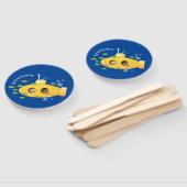 Niedliche Darstellung des Cartoon von Unterseefisc Fächer (Non-assembled)