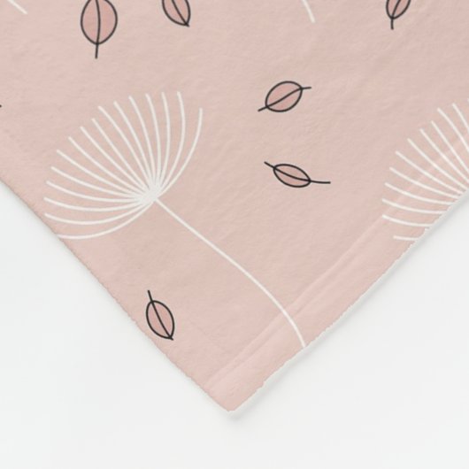 Niedliche Decken (Ecke)