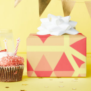 Niedliche Dekoration Luxuriöse Romantische Freundi Geschenkpapier