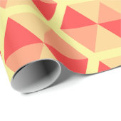 Niedliche Dekoration Luxuriöse Romantische Freundi Geschenkpapier (Rolleneckpunkt)