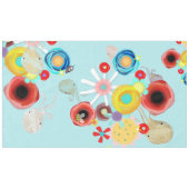 Niedliche Dekorationselemente Küchendesign Tischdecke (Vorderseite (Horizontal))