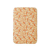 Niedliche Delphine Badematte (Vorderseite Vertikal)