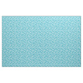 Niedliche Delphine Stoff (Yard (91,4 cm))