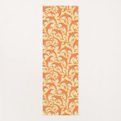 Niedliche Delphine Yogamatte (Vorderseite)