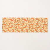 Niedliche Delphine Yogamatte (Vorderseite (Horizontal))