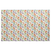 Niedliche Dinosaurier Dino Boys Kid Pattern Stoff (Fat Quarter (45,7 x 55,9 cm))