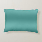 Niedliche Dinosaurier Kapitän Schiff Schule Geburt Dekokissen (Rückseite)