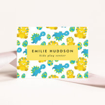 Niedliche Dinosaurier, Kinderspielzentrum, Aktivit