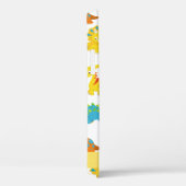 Niedliche Dinosaurier, Muster der Dinosaurier, Ihr Case-Mate iPhone Hülle (Rückseite / Rechts)