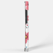 Niedliche Ditsy Spring Blume Samsung Galaxy Hülle (Rechte Seite)