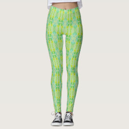 Niedliche Doggie Leggings