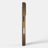 Niedliche Dolphin Tough iPhone Case - Schutzhandy (Rückseite / Rechts)