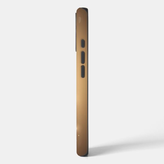 Niedliche Dolphin Tough iPhone Case - Schutzhandy (Rückseite / Links)