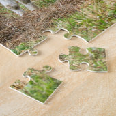 Niedliche Donkeys Puzzle (Seite)