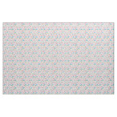 Niedliche Doodle-Zeichnungen Stoff (Yard (91,4 cm))