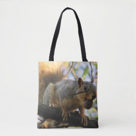 Niedliche Doppelsiegeltasche Tasche