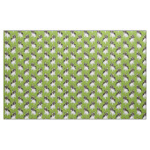 Niedliche doppelte mit Kapuze gescheckte Stoff (Yard (91,4 cm))