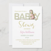 Niedliche Dracheneinladung Feiertagskarte (Vorderseite)