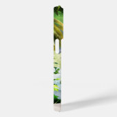 niedliche Drachenfantasieliebhaber Case-Mate iPhone Hülle (Rückseite / Rechts)