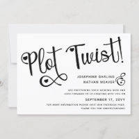 Niedliche Drehung für Schwarz-weiße Verschwörung