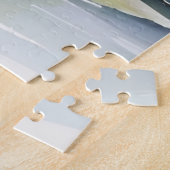 Niedliche Ducks mit Wasserfarbe Puzzle (Seite)