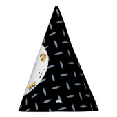 Niedliche Dump Trucks Bau-LKW Geburtstag Partyhütchen (Rechts)