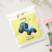 Niedliche Düne-Buggy des Cartoon Geschenktütchen (Versiegelt)