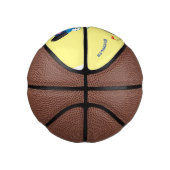 Niedliche Düne-Buggy des Cartoon Mini Basketball (Rechts)