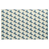Niedliche Düne-Buggy des Cartoon Stoff (Fat Quarter (45,7 x 55,9 cm))