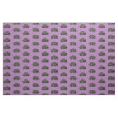 Niedliche Echodina mit Bienenabbildungen Stoff (Fat Quarter (45,7 x 55,9 cm))